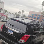 2015 Chevrolet Trax