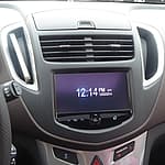 2015 Chevrolet Trax
