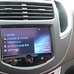 2015 Chevrolet Trax
