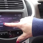 2015 Chevrolet Trax