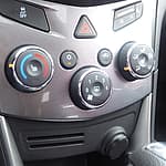 2015 Chevrolet Trax