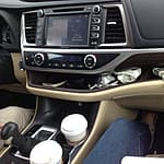 2014 Toyota Highlander Hybrid