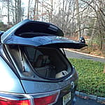 2014 Toyota Highlander Hybrid