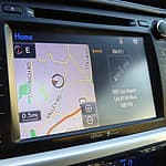 2014 Toyota Highlander Hybrid