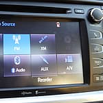 2014 Toyota Highlander Hybrid