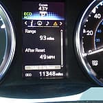 2014 Toyota Highlander Hybrid