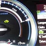 2014 Toyota Highlander Hybrid