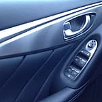 2015 Infiniti Q50S Review: A Breath Of Much Needed Fresh Air 12 2015 Infiniti Q50