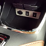 A Girls Guide To Cars | 2015 Toyota Avalon Hybrid Limited: Effortless Luxury - Img 6898