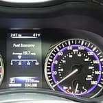 2015 Infiniti Q50S Review: A Breath Of Much Needed Fresh Air 8 2015 Infiniti Q50