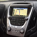 A Girls Guide To Cars | The Charming 2015 Chevrolet Equinox, Even Minus Wi-Fi - Img 3703