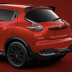 Compact Crossover