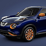 Compact Crossover
