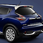 Compact Crossover