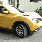 Compact Crossover