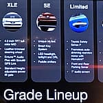 Hybrid Suv