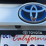 Hybrid Suv