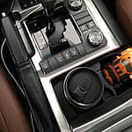 2016 Toyota Land Cruiser