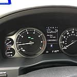 2016 Toyota Land Cruiser