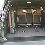 2016 Toyota Land Cruiser
