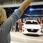 Win Tickets To The Ny Auto Show!