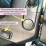 Ford Explorer 3 Row Suv