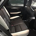 Lexus Nx 300 F