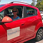 A Girls Guide To Cars | Ten Reasons Why I'M Super Amped For The Chevy Spark Ev To Hit California - Kymriinchevysparkleadphoto