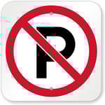 A Girls Guide To Cars | Self-Parking Cars: High Tech Ford - No Parking