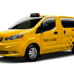 Nissan Taxi