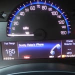 2015 Cadillac Ats
