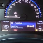 2015 Cadillac Ats