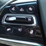 2015 Cadillac Ats