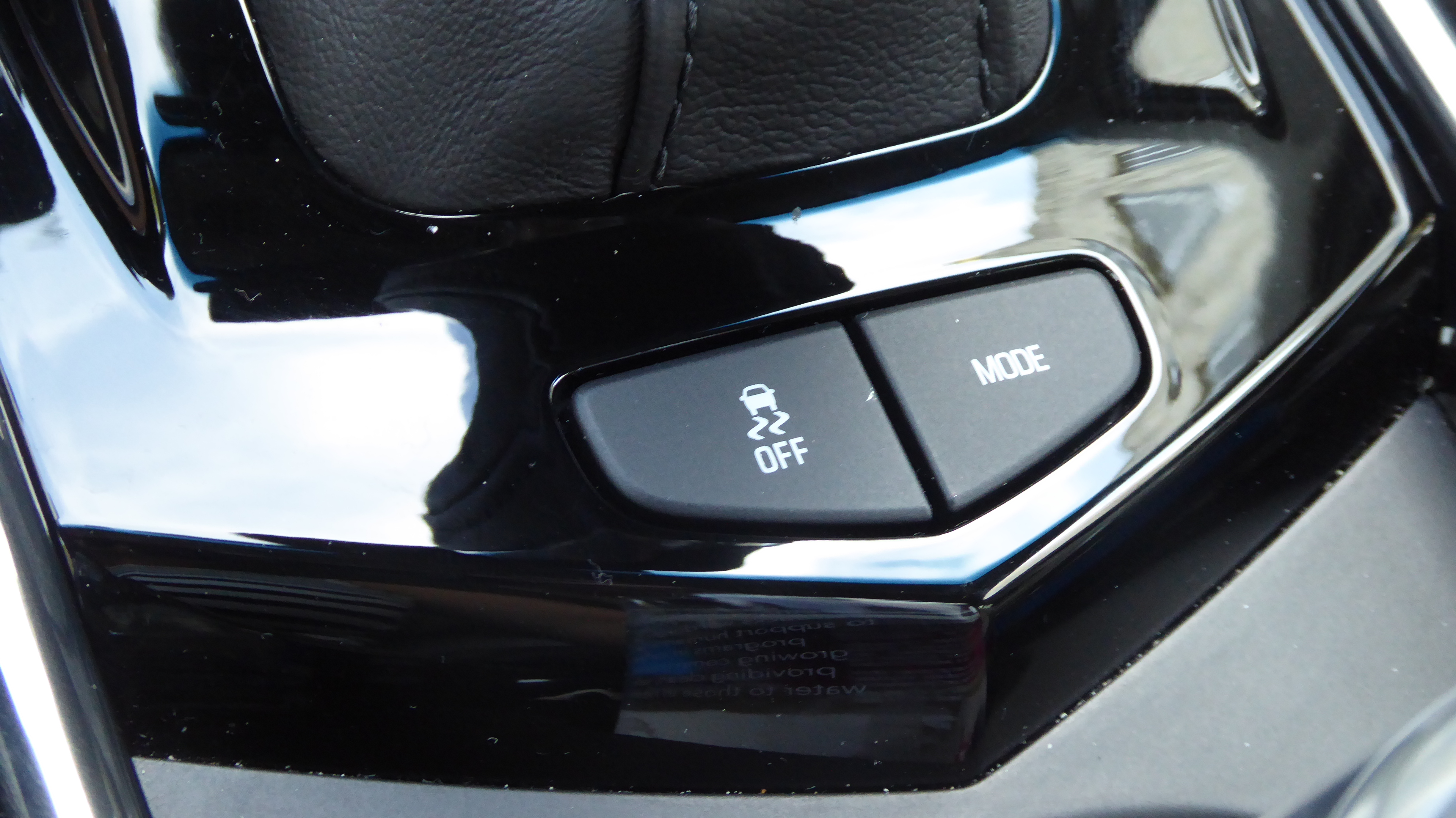2015 Cadillac Ats