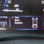 2015 Cadillac Ats