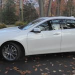 2015 Acura Tlx