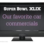 Best Super Bowl Car Commercials