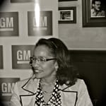 A Girls Guide To Cars | What Drives Her: Celeste Briggs, Director Gm Women'S Retail Network - Img 0034