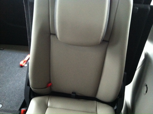 2014 Ford Transit Connect