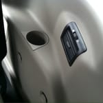 2014 Ford Transit Connect