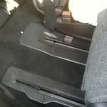 A Girls Guide To Cars | Herding Cats: Gathering My Family In The 2015 Toyota 4Runner - Seatslider