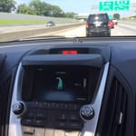 A Girls Guide To Cars | The Charming 2015 Chevrolet Equinox, Even Minus Wi-Fi - Chevy