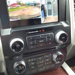 A Girls Guide To Cars | The Country Girl In The 2015 Ford F-150 4X4 Supercrew - 2015 11 02 12.24.34