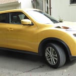 Compact Crossover