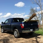 A Girls Guide To Cars | The 2016 Nissan Titan Xd: A Force To Be Reckoned With - 2016 03 13 15.06.33