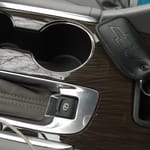 A Girls Guide To Cars | How The 2016 Chevrolet Malibu Keeps The Whole World Safe - Center