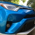 A Girls Guide To Cars | Get Ready To Blast Off In The 2016 Toyota Rav4 - 2016 07 12 09.20.34