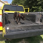 A Girls Guide To Cars | 2018 Nissan Titan Xd Pro4X King Cab - The Adventurer'S Truck - 2018 08 21 10.55.48