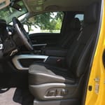 A Girls Guide To Cars | 2018 Nissan Titan Xd Pro4X King Cab - The Adventurer'S Truck - 2018 08 21 11.35.35