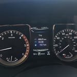 A Girls Guide To Cars | 2018 Nissan Titan Xd Pro4X King Cab - The Adventurer'S Truck - 2018 08 27 17.26.32
